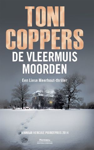 [Inspecteur Liese Meerhout 09] • De Vleermuismoorden